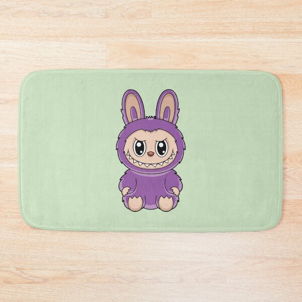 Item preview, Cute Labubu designed and sold by BrownHorse90s.