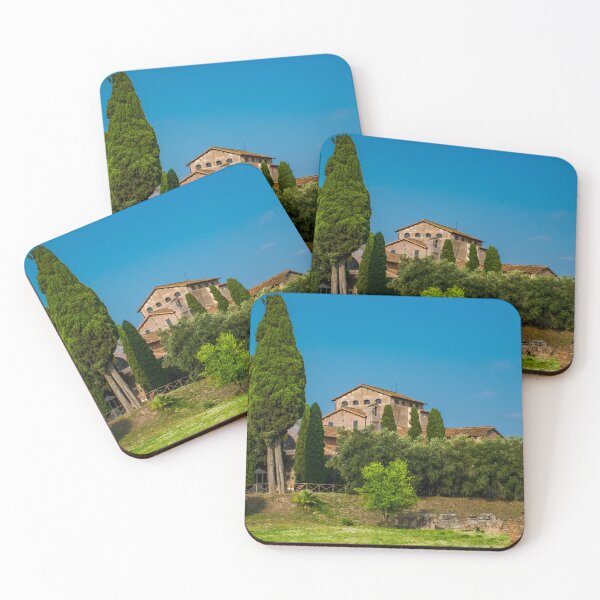 Item preview, Ancient Walls A Quiet Corner of Rome designed and sold by ksevis.