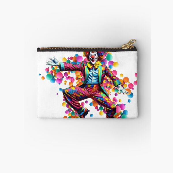 Item preview, Clowning around  designed and sold by Robert Lucio.