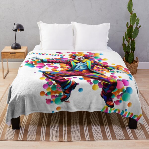 Item preview, Clowning around  designed and sold by Robert Lucio.