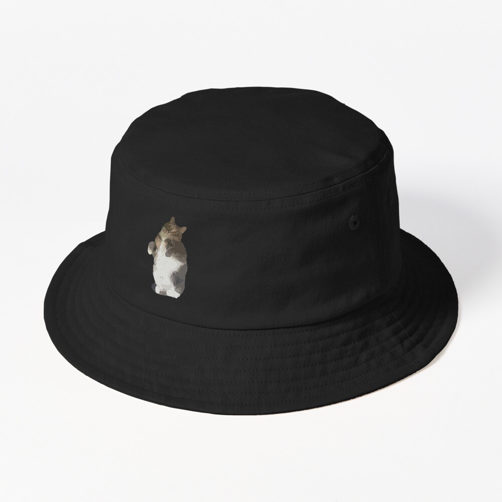Item preview, Bucket Hat designed and sold by TophsWorld.