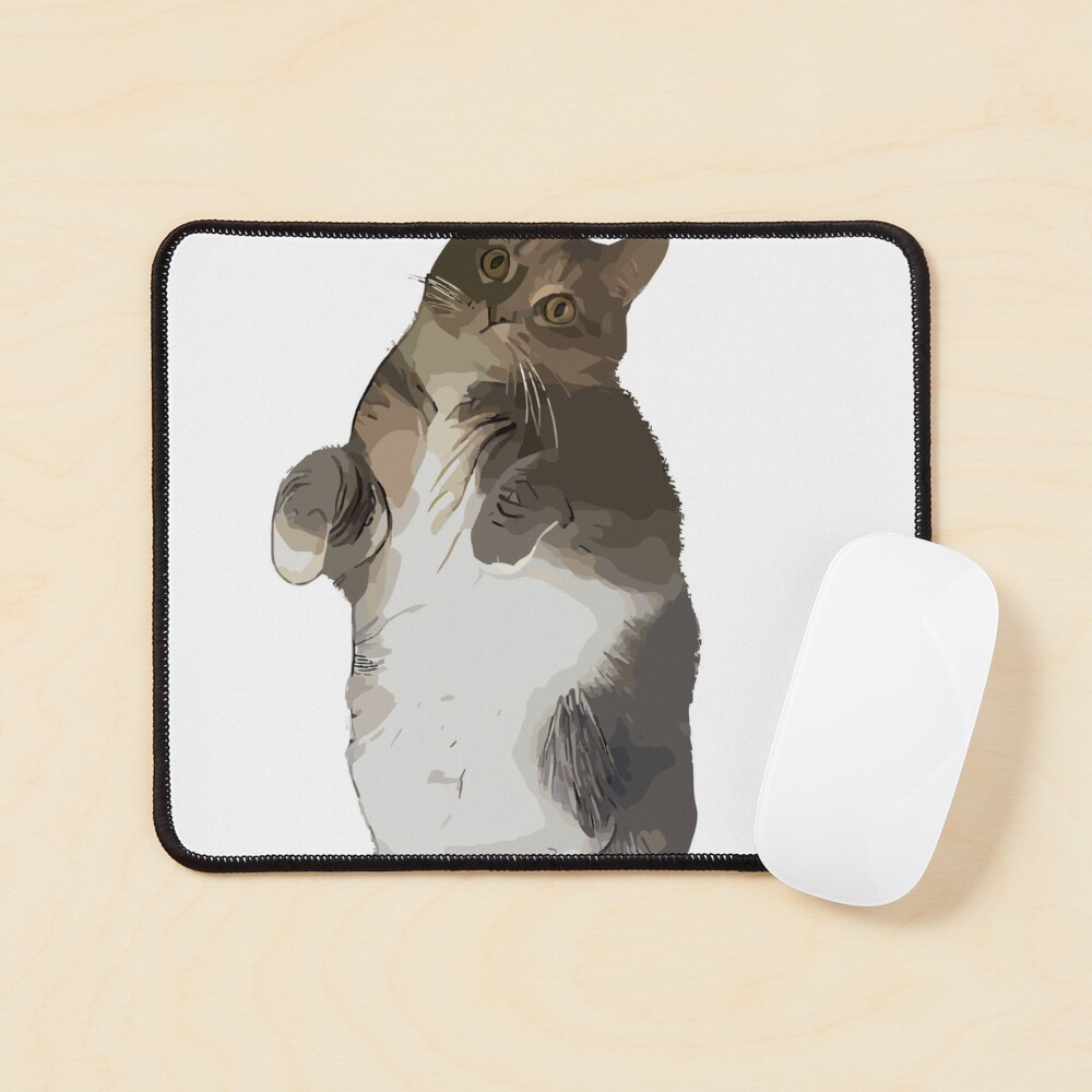 Item preview, Mouse Pad designed and sold by TophsWorld.
