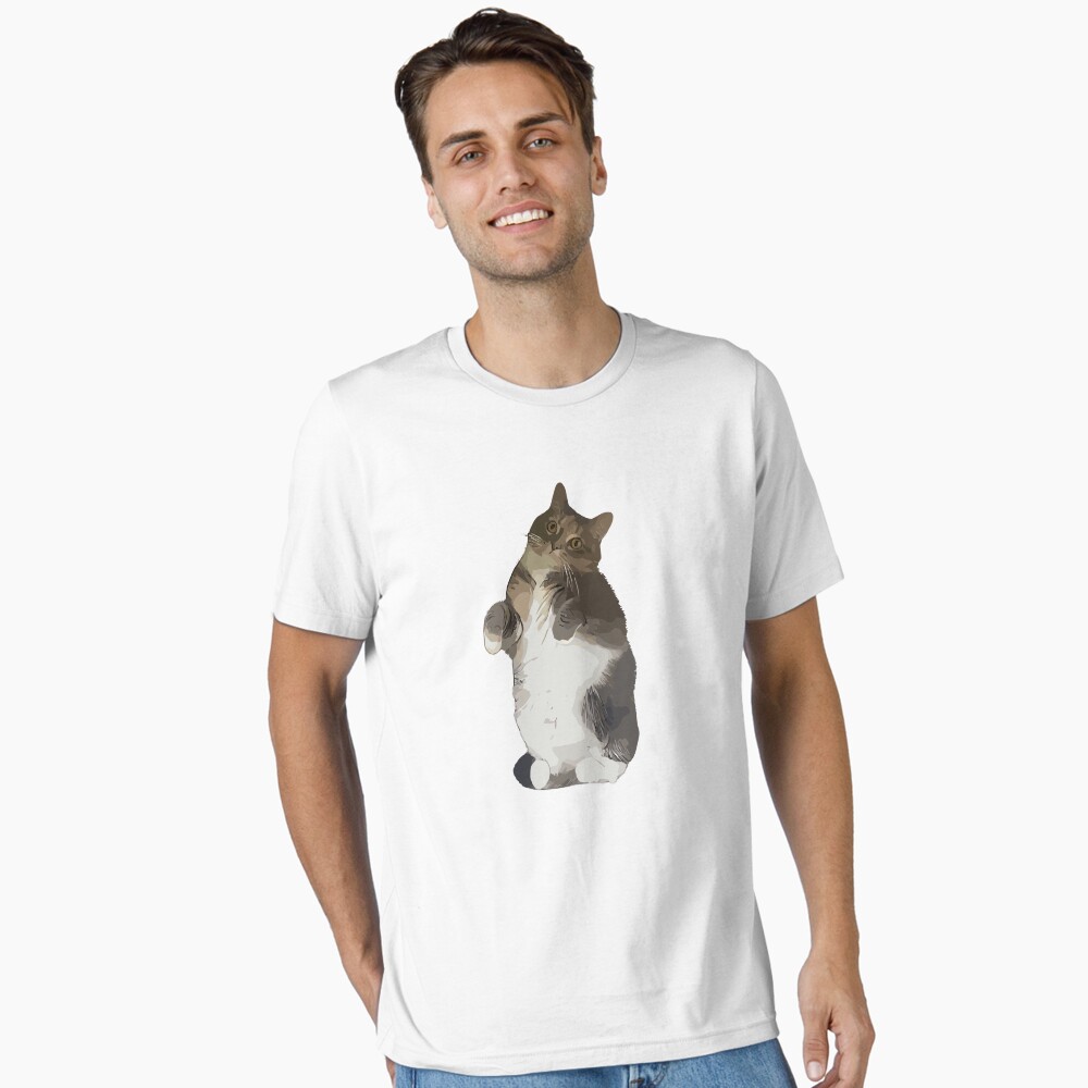 Item preview, Essential T-Shirt designed and sold by TophsWorld.