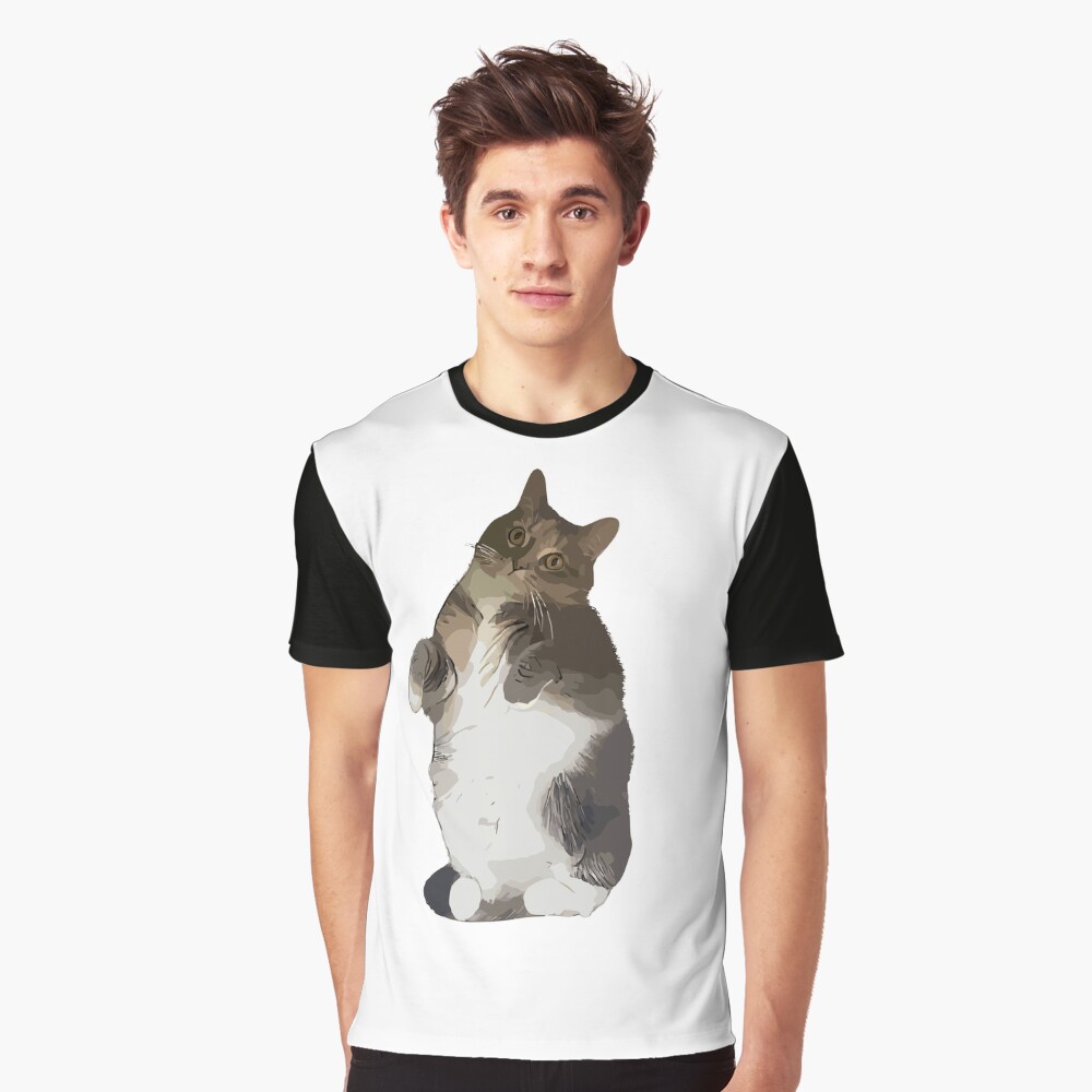 Item preview, Graphic T-Shirt designed and sold by TophsWorld.