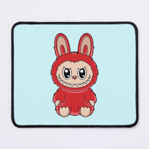 Item preview, Cute Labubu designed and sold by BrownHorse90s.