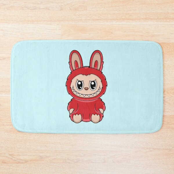 Item preview, Cute Labubu designed and sold by BrownHorse90s.