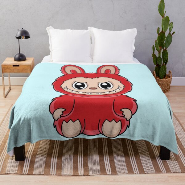 Item preview, Cute Labubu designed and sold by BrownHorse90s.