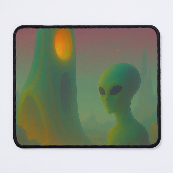 Item preview, Ethereal Encounter designed and sold by zzz888.