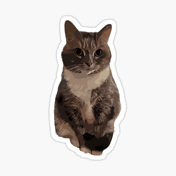 Item preview, If I Fits, I Sits designed and sold by TophsWorld.