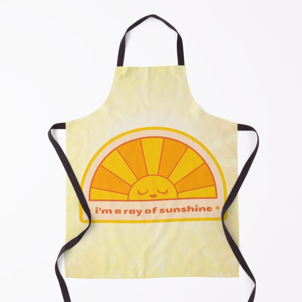 Item preview, I'm a Ray of Sunshine designed and sold by wanderingoddity.