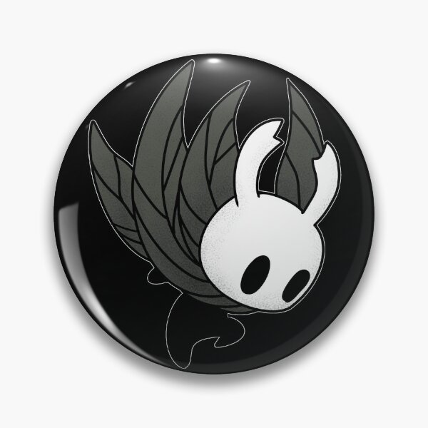 Artikelvorschau, Hollow Knight entworfen und verkauft von TheWizardKitten.