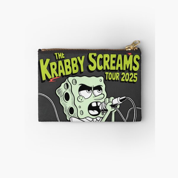 Item preview, Emo Spongebob designed and sold by DD Fish.