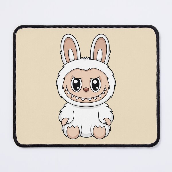 Item preview, Cute Labubu designed and sold by BrownHorse90s.