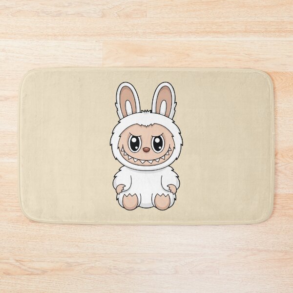 Item preview, Cute Labubu designed and sold by BrownHorse90s.