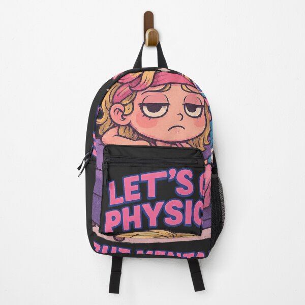 Item preview, Let’s Get Physical... But Mentally I’m on the Couch designed and sold by Panda LuL Art.