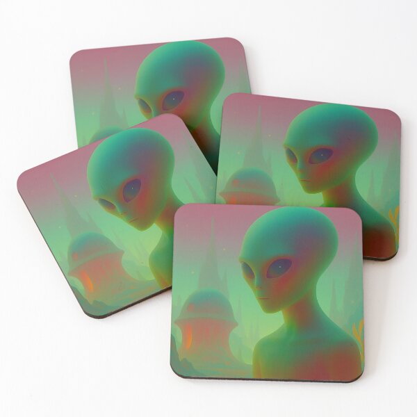 Item preview, Cosmic Contemplation designed and sold by zzz888.