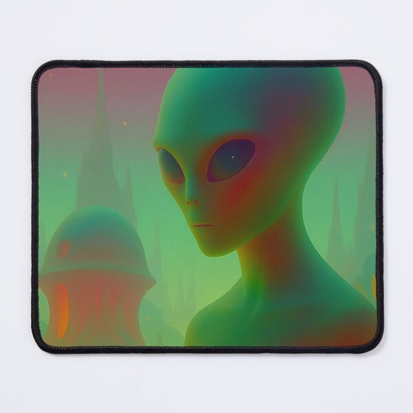 Item preview, Cosmic Contemplation designed and sold by zzz888.