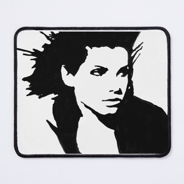 Item preview, Sandra Bullock designed and sold by Chad's Fresh Art.