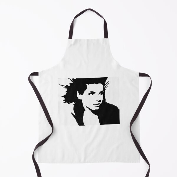 Item preview, Sandra Bullock  designed and sold by Chad's Fresh Art.