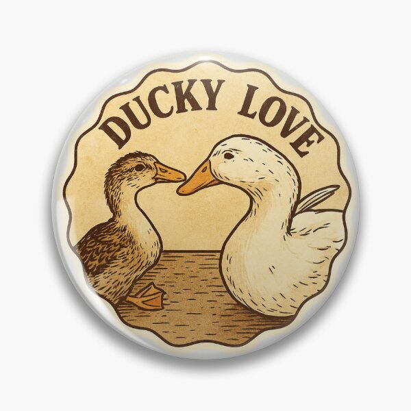 Item preview, Ducky Love - Puddles Loves Suzy designed and sold by HarleyQ106.