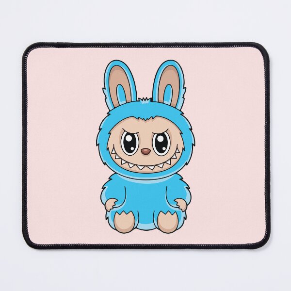 Item preview, Cute Labubu designed and sold by BrownHorse90s.