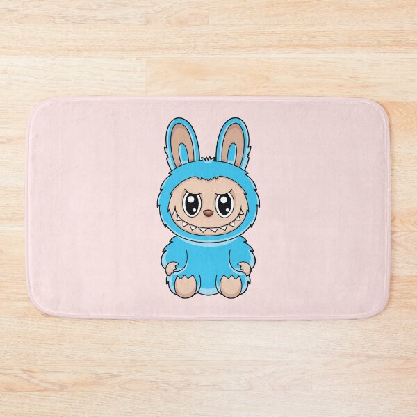 Item preview, Cute Labubu designed and sold by BrownHorse90s.