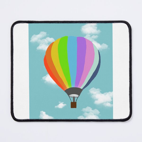 Item preview, Up, Up and Away! designed and sold by Bookworm Illustration.