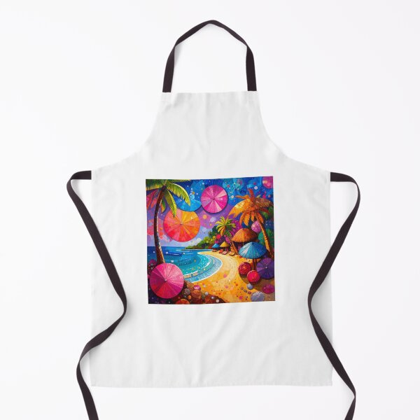 Item preview, Puerto Rico Inspired Landscapes (La Playa) designed and sold by JeremyAlexander.