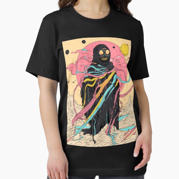 Item preview, Herald LeVoid designed and sold by rvxto.