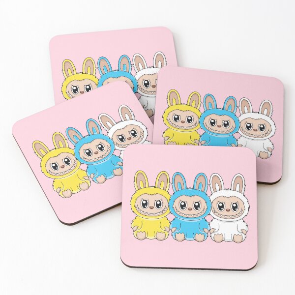 Item preview, Cute Labubu designed and sold by BrownHorse90s.