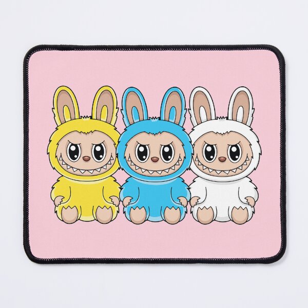 Item preview, Cute Labubu designed and sold by BrownHorse90s.