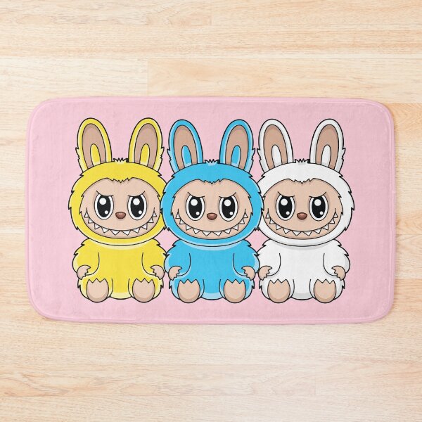 Item preview, Cute Labubu designed and sold by BrownHorse90s.