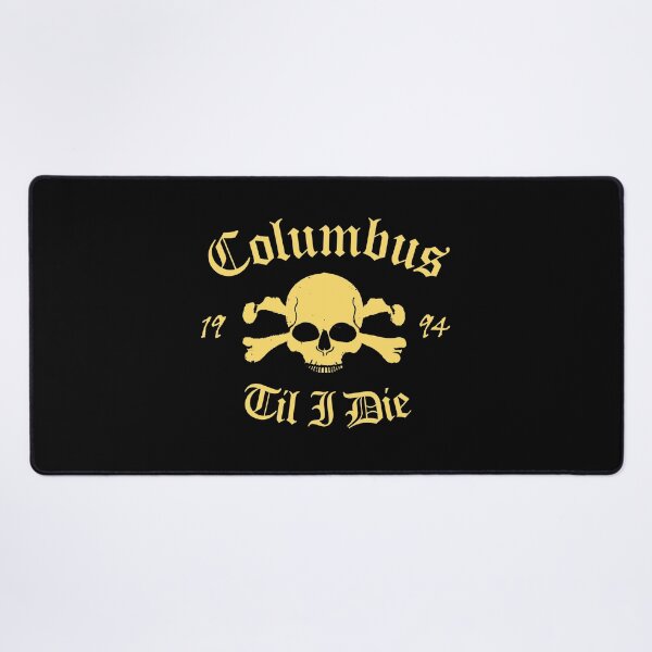 Item preview, Cbus Til I Die designed and sold by TraceTheFace.