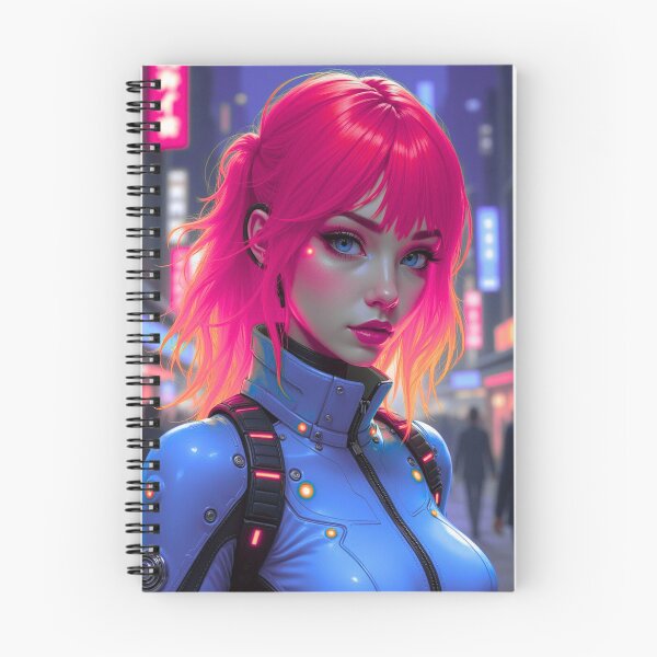 Item preview, Cyber Commander - Crimson Code designed and sold by ArtiQreate.