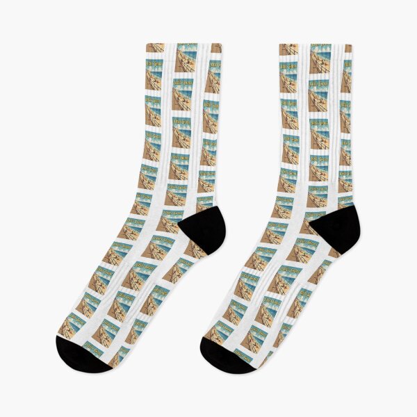 Item preview, Jersey Shore - USA (Country Collection) designed and sold by HeartbeatPrint.