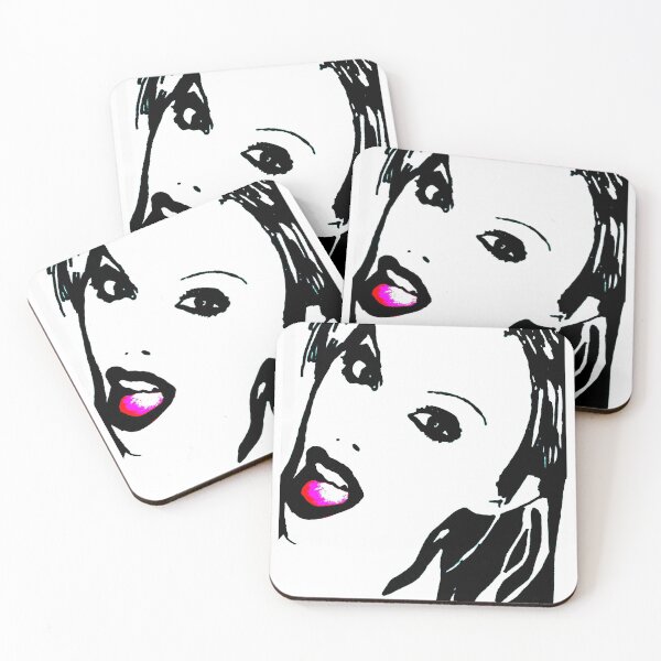 Item preview, Britney Amber  designed and sold by Chad's Fresh Art.
