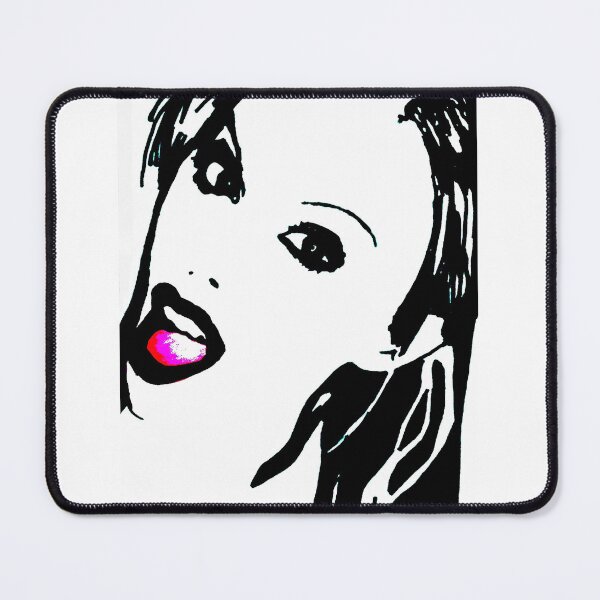 Item preview, Britney Amber designed and sold by Chad's Fresh Art.