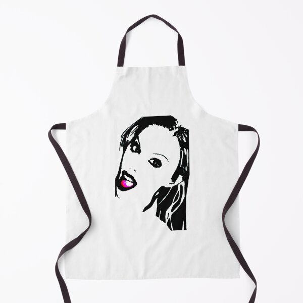 Item preview, Britney Amber designed and sold by Chad's Fresh Art.