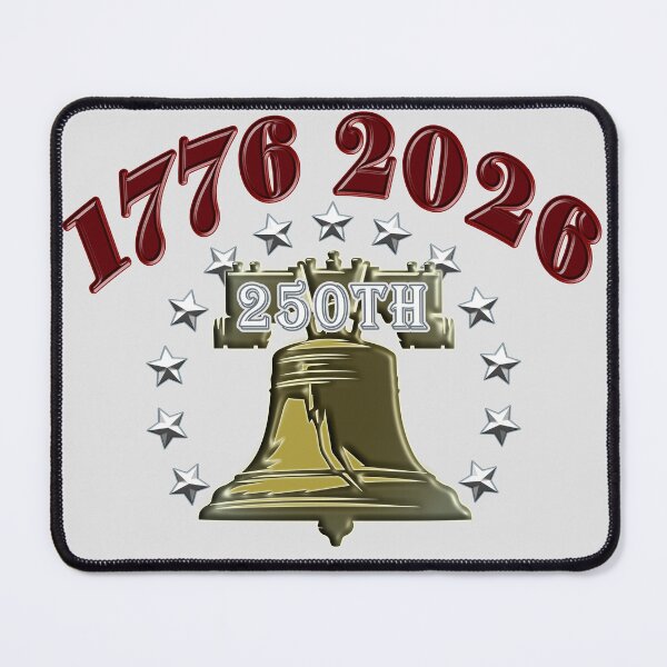 Item preview, America's 250 Independence Day July 4th 2026 designed and sold by PCD2021.