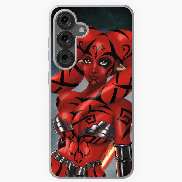 Item preview, Darth Talon designed and sold by CrystalWalArt.