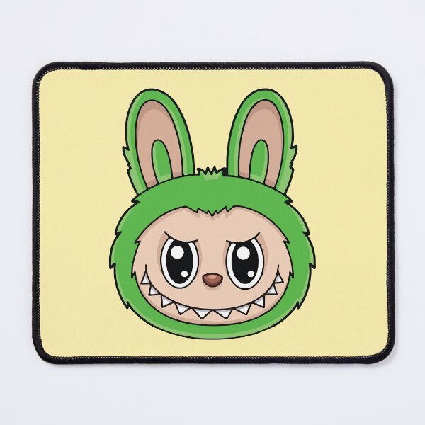 Item preview, Cute Labubu designed and sold by BrownHorse90s.
