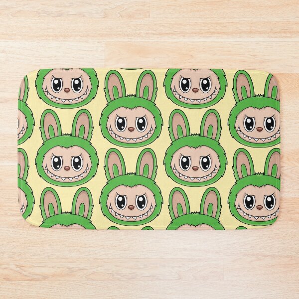 Item preview, Cute Labubu designed and sold by BrownHorse90s.