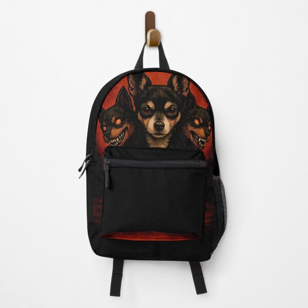 Item preview, Cerberus Chihuahua designed and sold by BuffaloTH.