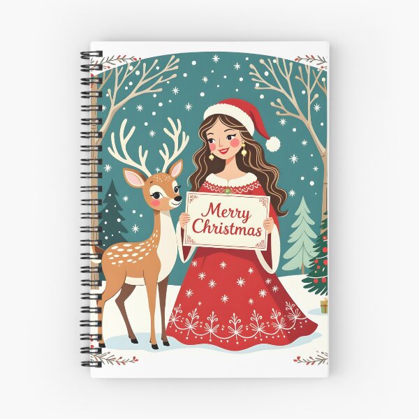 Item preview, Christmas Fairy. Yule. designed and sold by SoniaSarkali.