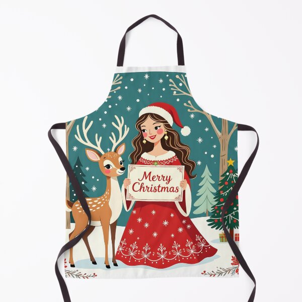 Item preview, Christmas Fairy. Yule. designed and sold by SoniaSarkali.