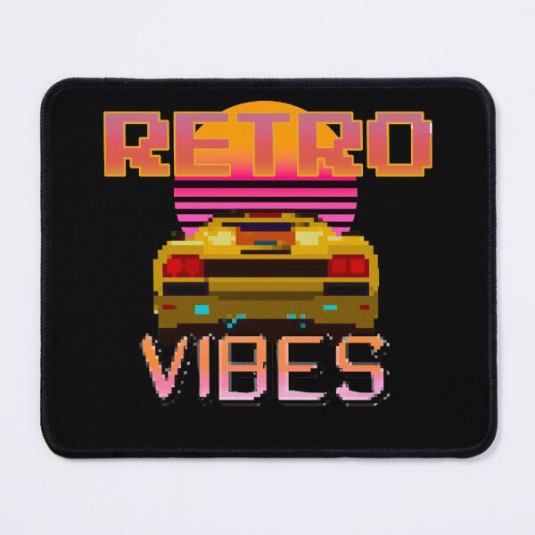 Item preview, Retro Vibes designed and sold by Nokoribi876.