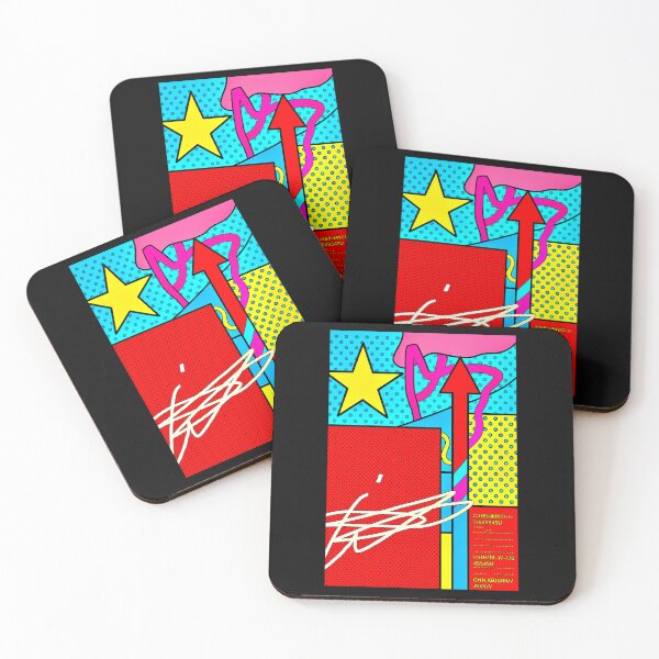 Item preview, The art of my son...with some tricks#2 designed and sold by Helios Be. Lavsh.