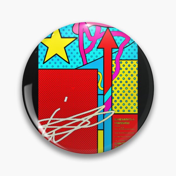 Item preview, The art of my son...with some tricks#2 designed and sold by Helios Be. Lavsh.