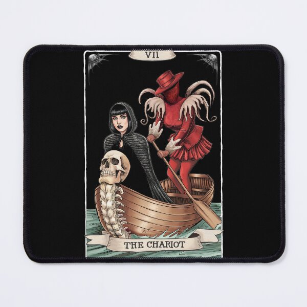 Item preview, Lady Gaga Performing Shallow – Mayhem Ball Tour Concert Art Tarot Card designed and sold by gagabracadabra.