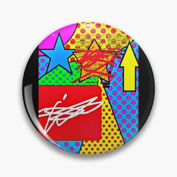 Item preview,  The art of my son...with some tricks#3 designed and sold by Helios Be. Lavsh.